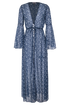The Long Dress